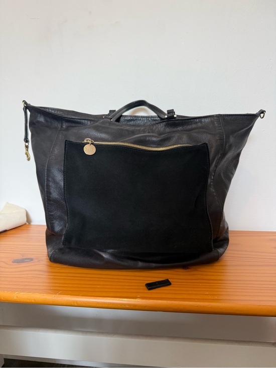 Clare V Handbags - Clare V Gosee Tote